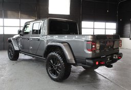 2022 Jeep Gladiator Rubicon - Image 5