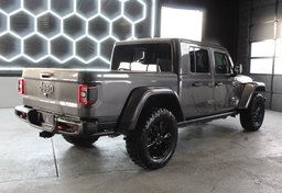 2022 Jeep Gladiator Rubicon - Image 6