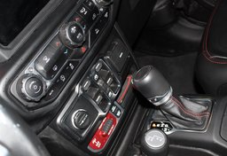 2022 Jeep Gladiator Rubicon - Image 39