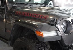 2022 Jeep Gladiator Rubicon - Image 66