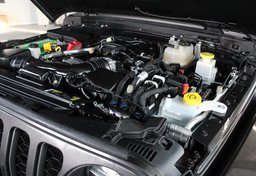 2022 Jeep Gladiator Rubicon - Image 52