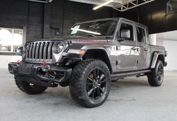2022 Jeep Gladiator Rubicon - Image 2