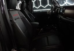 2022 Jeep Gladiator Rubicon - Image 29