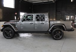 2022 Jeep Gladiator Rubicon - Image 9