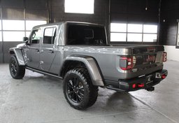2022 Jeep Gladiator Rubicon - Image 7