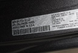 2022 Jeep Gladiator Rubicon - Image 55