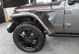 2022 Jeep Gladiator Rubicon - Image 17