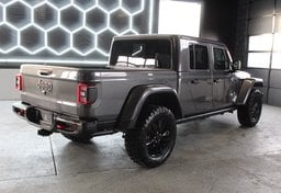 2022 Jeep Gladiator Rubicon - Image 8