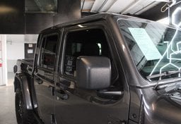 2022 Jeep Gladiator Rubicon - Image 20