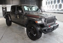 2022 Jeep Gladiator Rubicon - Image 1