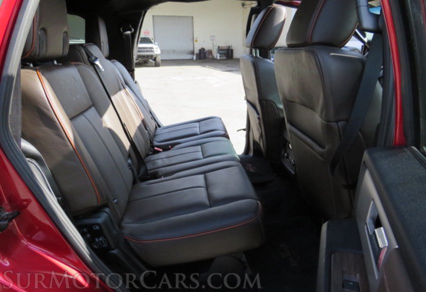 2017 Ford Expedition - Image 31