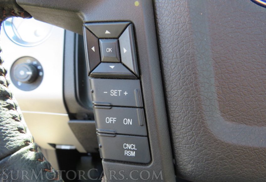 2017 Ford Expedition - Image 38