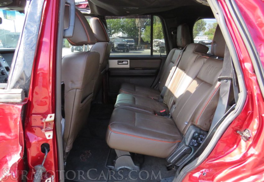 2017 Ford Expedition - Image 30