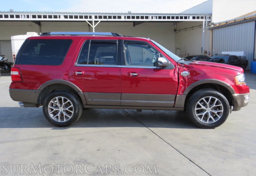 2017 Ford Expedition - Image 11