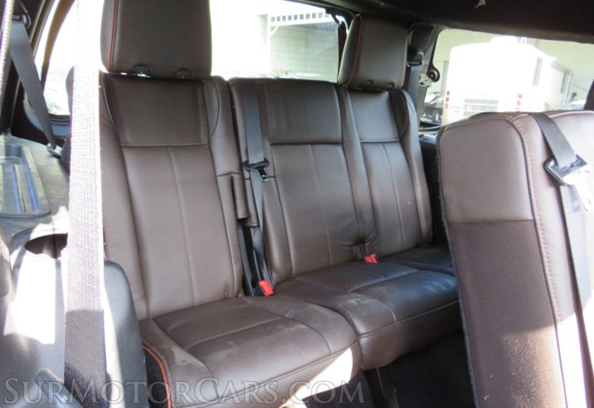 2017 Ford Expedition - Image 35