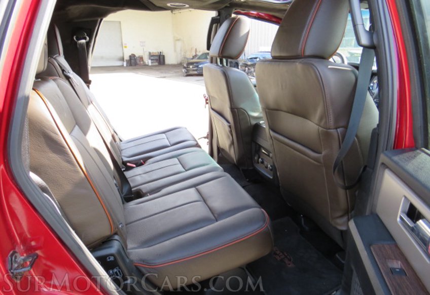 2017 Ford Expedition - Image 33