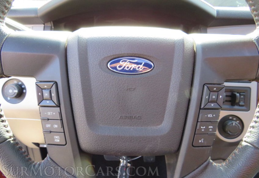 2017 Ford Expedition - Image 37