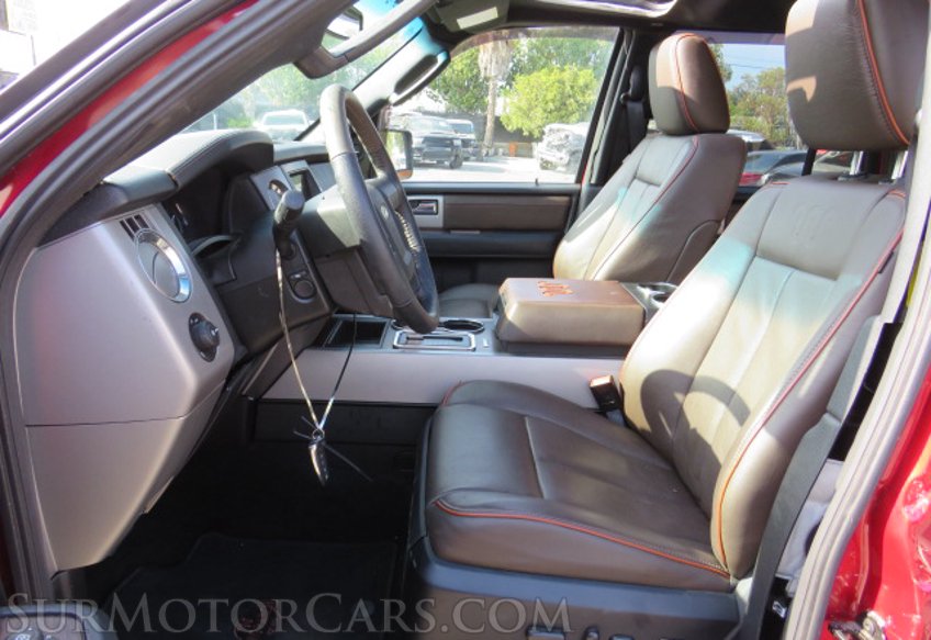 2017 Ford Expedition - Image 26