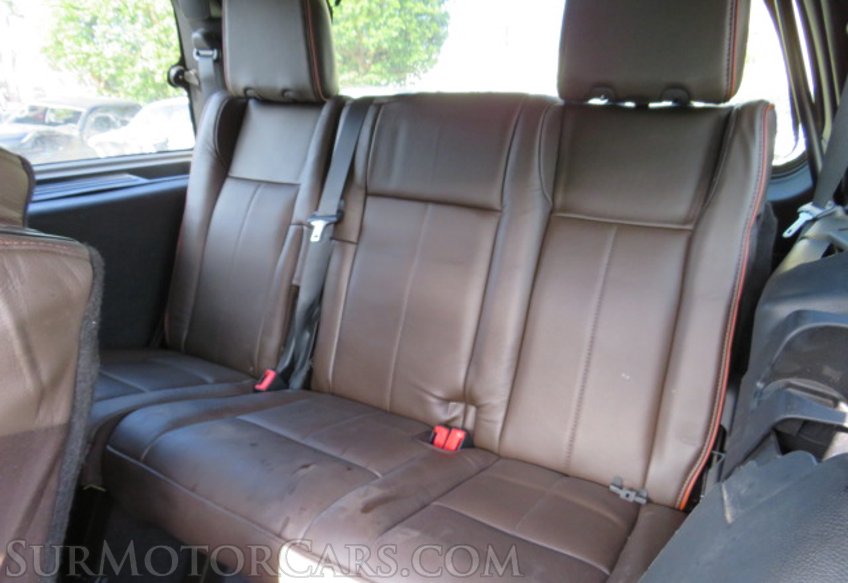 2017 Ford Expedition - Image 34