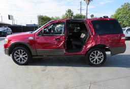 2017 Ford Expedition - Image 12