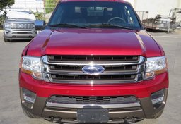 2017 Ford Expedition - Image 9