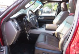 2017 Ford Expedition - Image 28
