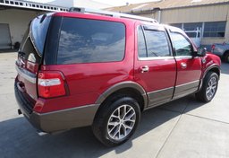 2017 Ford Expedition - Image 5