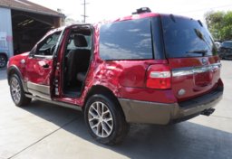2017 Ford Expedition - Image 8