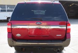 2017 Ford Expedition - Image 10
