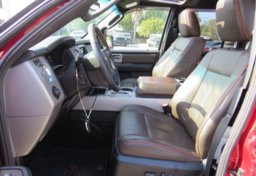 2017 Ford Expedition - Image 26