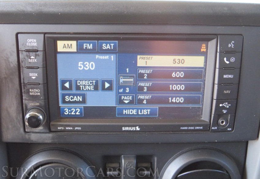 2009 Jeep Wrangler - Image 33