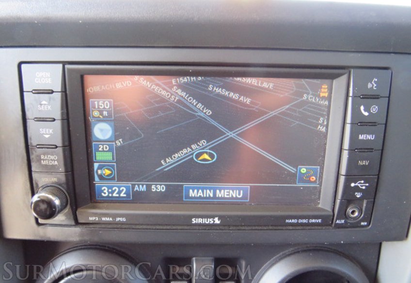 2009 Jeep Wrangler - Image 31