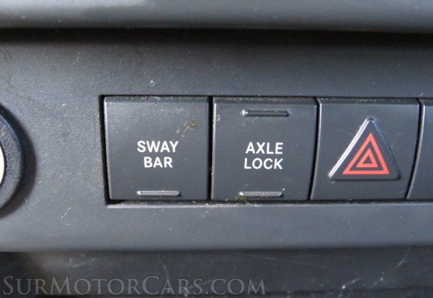 2009 Jeep Wrangler - Image 34