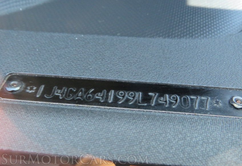 2009 Jeep Wrangler - Image 43