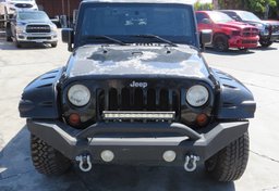2009 Jeep Wrangler - Image 11