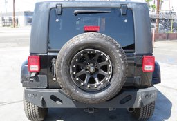 2009 Jeep Wrangler - Image 14