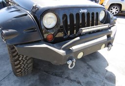2009 Jeep Wrangler - Image 12