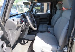 2009 Jeep Wrangler - Image 21