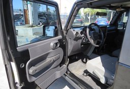 2009 Jeep Wrangler - Image 19