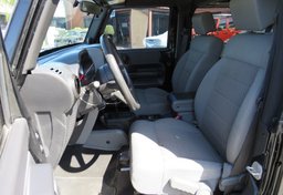 2009 Jeep Wrangler - Image 22