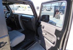 2009 Jeep Wrangler - Image 20