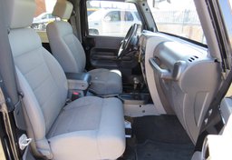 2009 Jeep Wrangler - Image 25