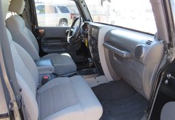 2009 Jeep Wrangler - Image 24