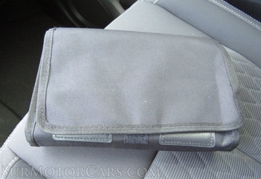 2021 Nissan Titan - Image 47