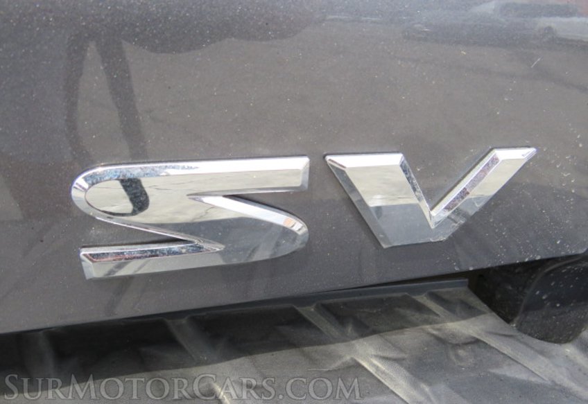 2021 Nissan Titan - Image 18