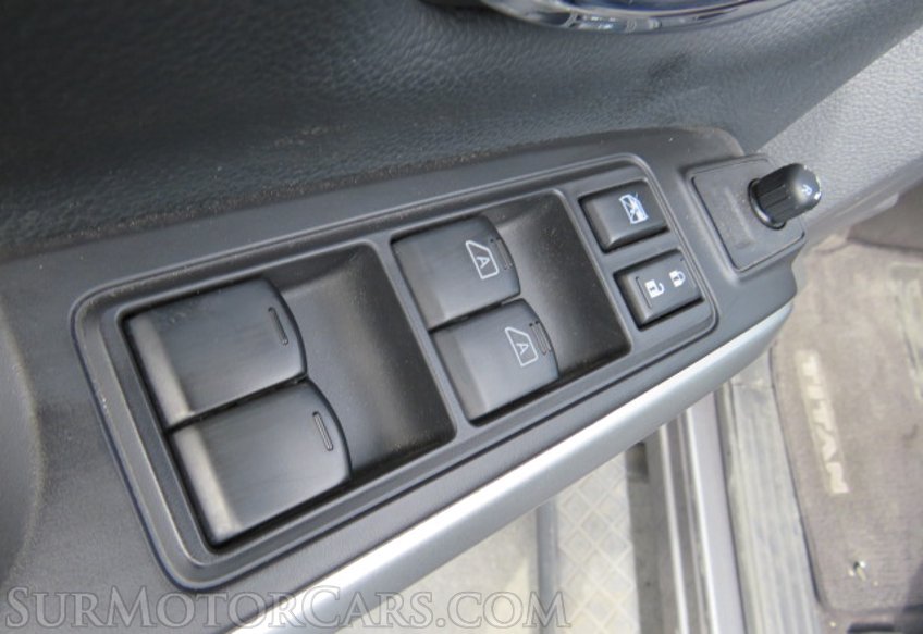 2021 Nissan Titan - Image 39