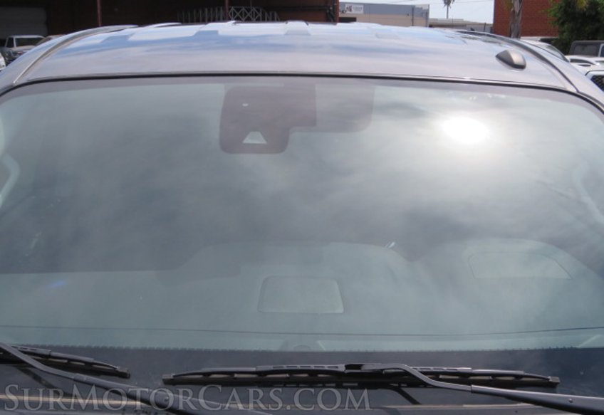 2021 Nissan Titan - Image 13