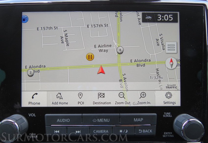 2021 Nissan Titan - Image 34