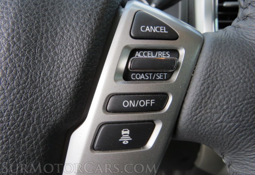 2021 Nissan Titan - Image 43