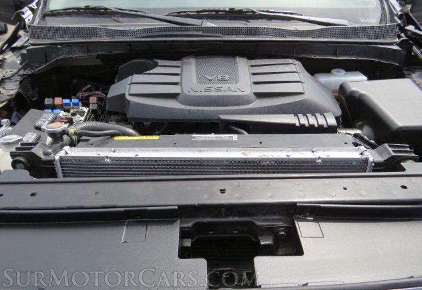 2021 Nissan Titan - Image 49